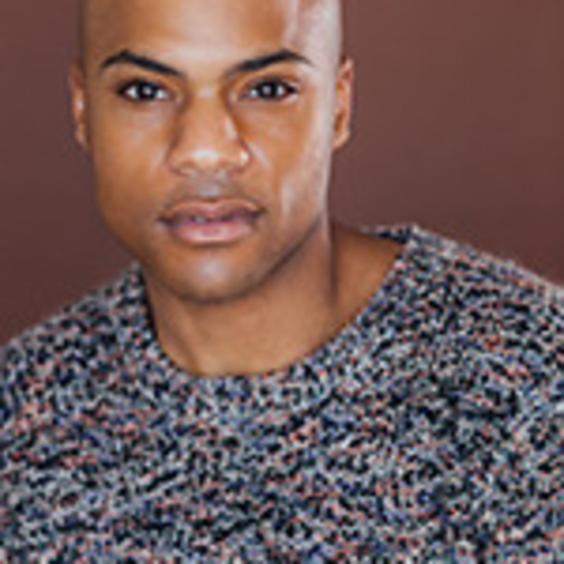 Darius Harper