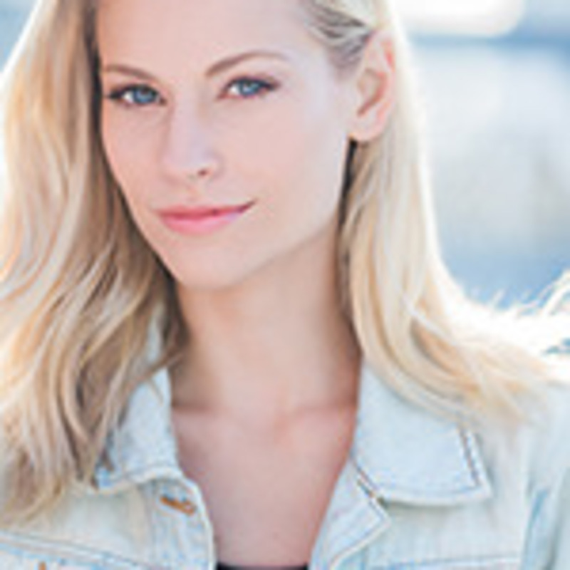 Kathryn Boswell