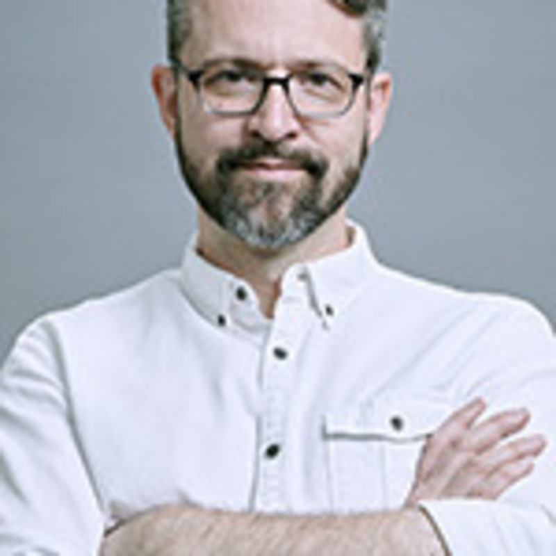 Brian Prather