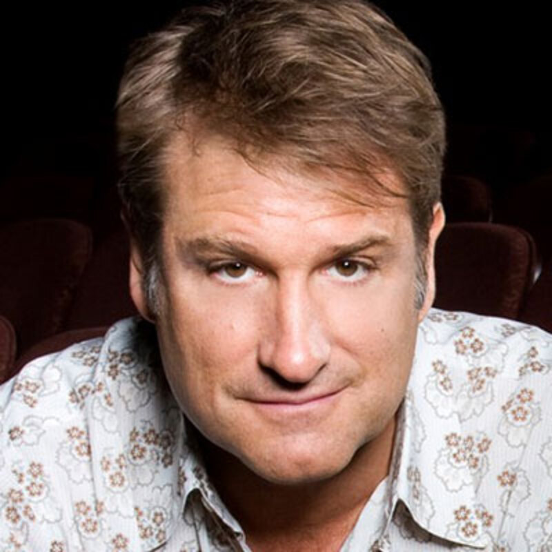 Jeff Calhoun