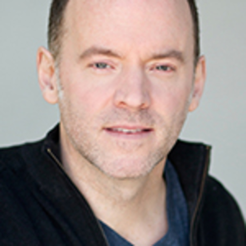 Joe Cassidy