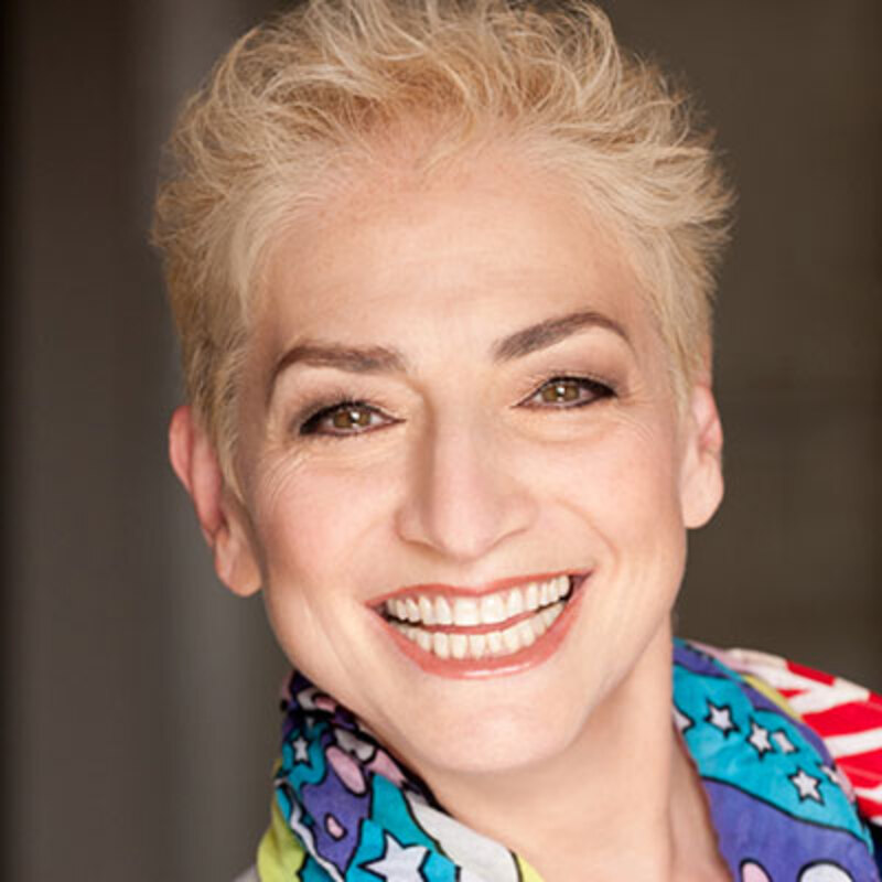 Debra Barsha