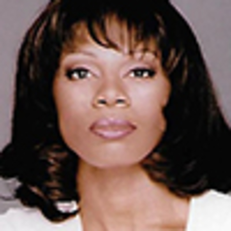 Stephanie Pope