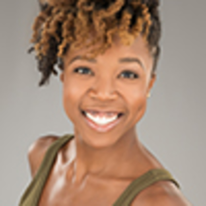 Iman Barnes