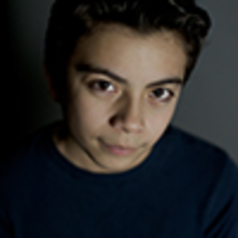 Damien Galvez