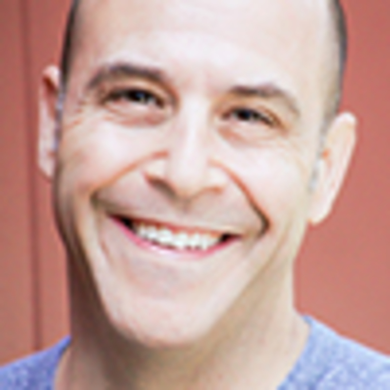 Jeff Gurner