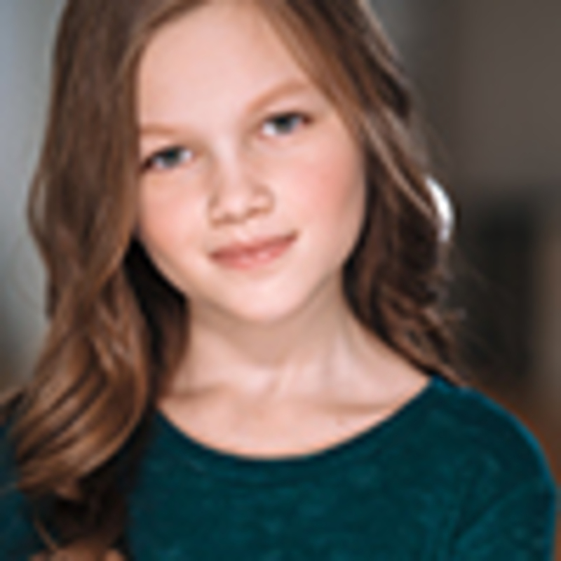 Maddiekay Harris