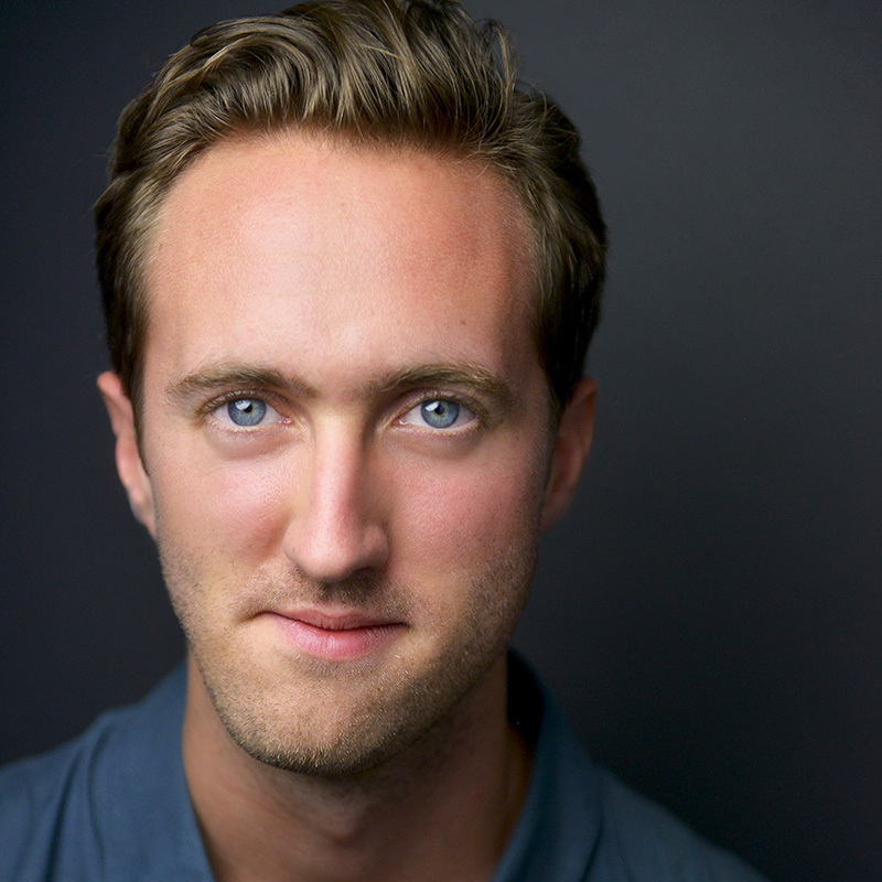 Danny Lindgren