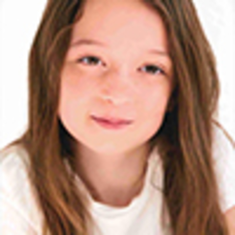 Katie Wylie