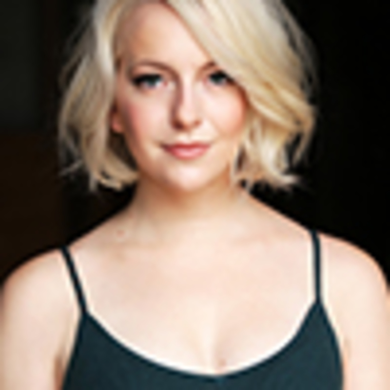 Elizabeth Brady