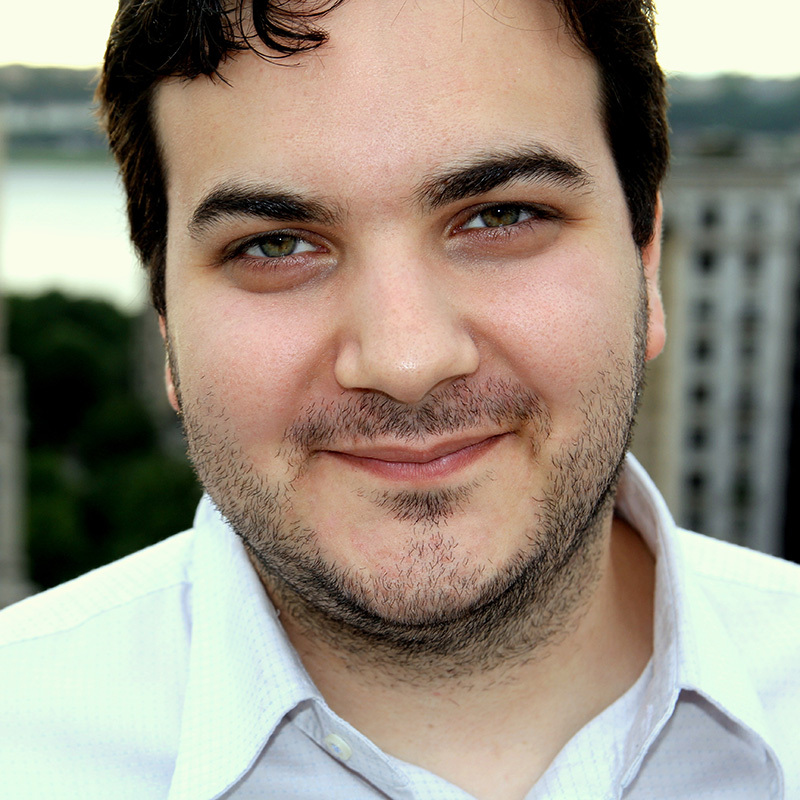 Oran Eldor