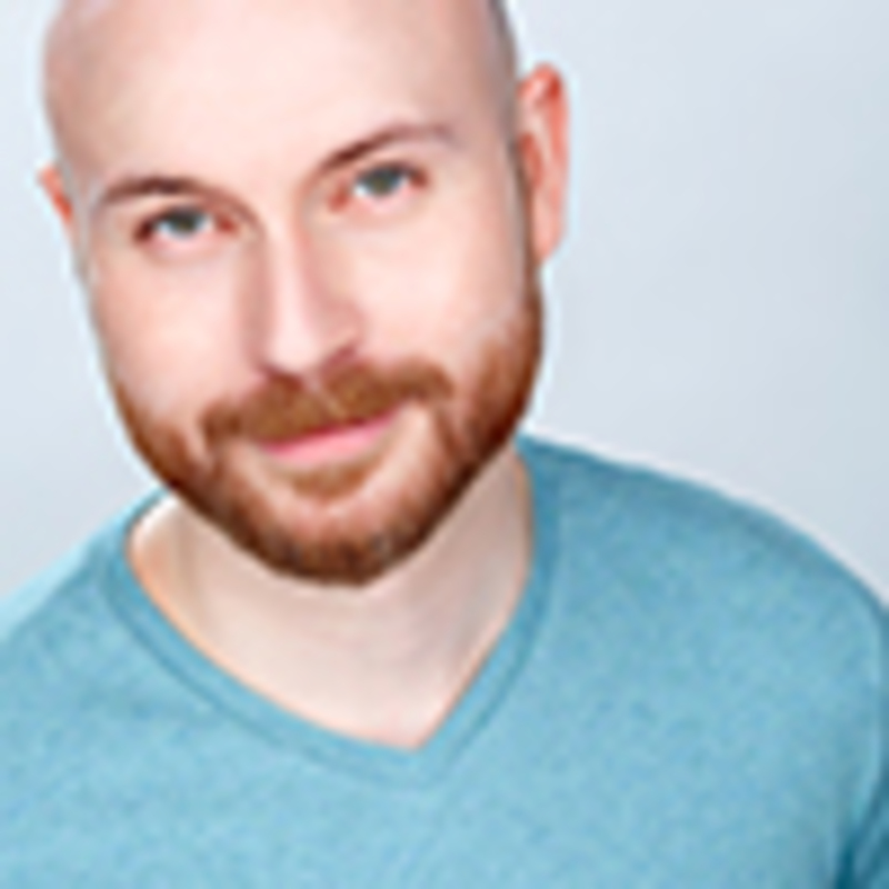 Ryan Halsaver