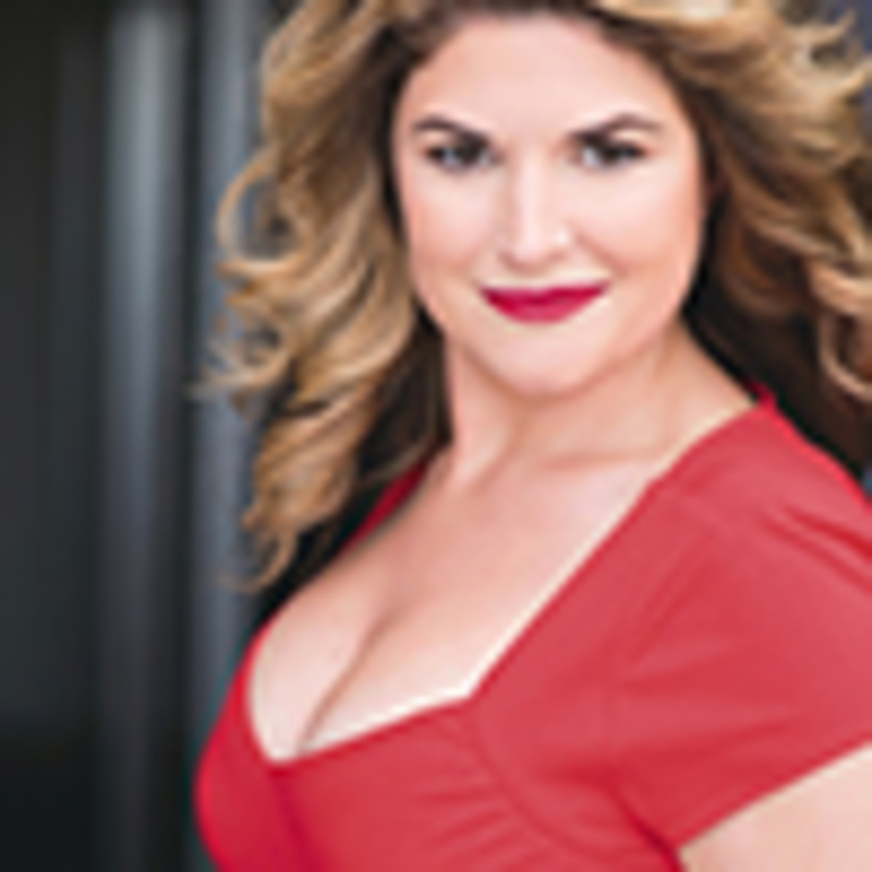 Jacqueline Petroccia