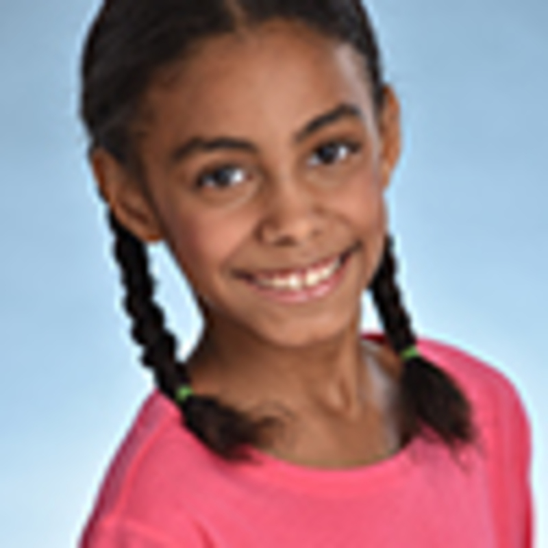 Veronica James