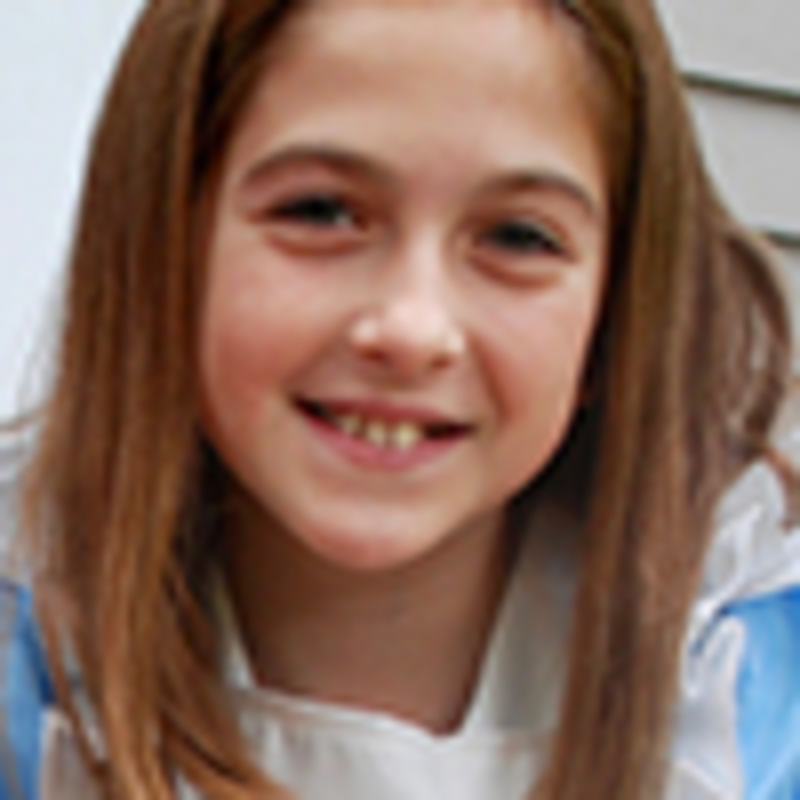 Tessa Santarsiero
