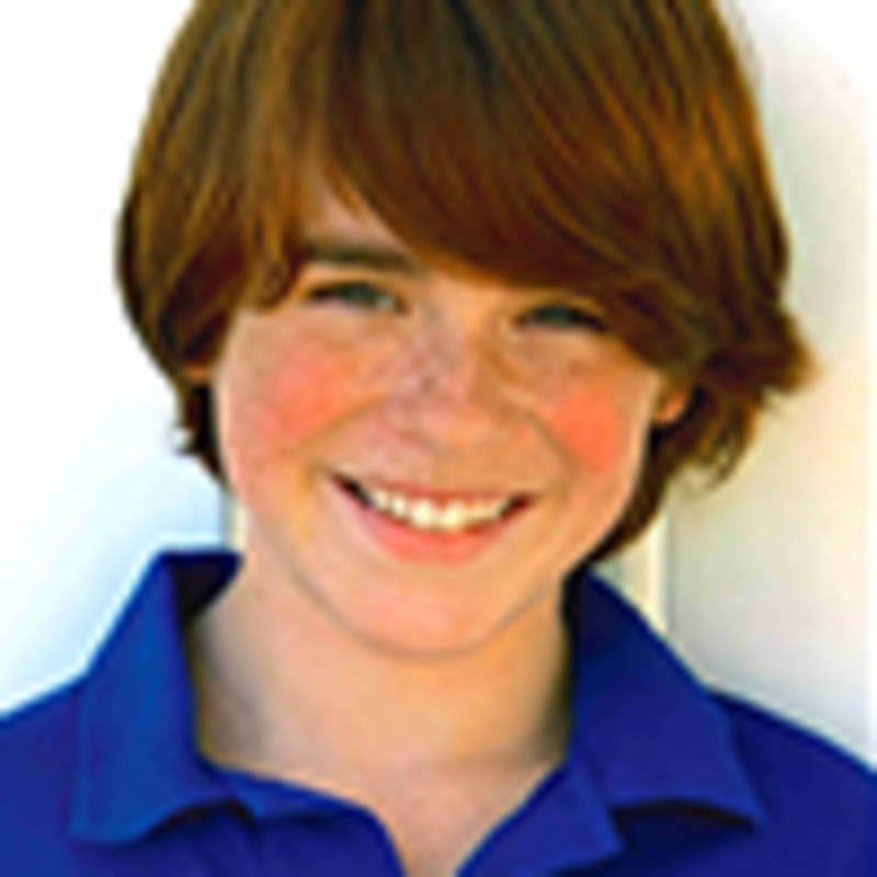 Liam Vincent Hutt