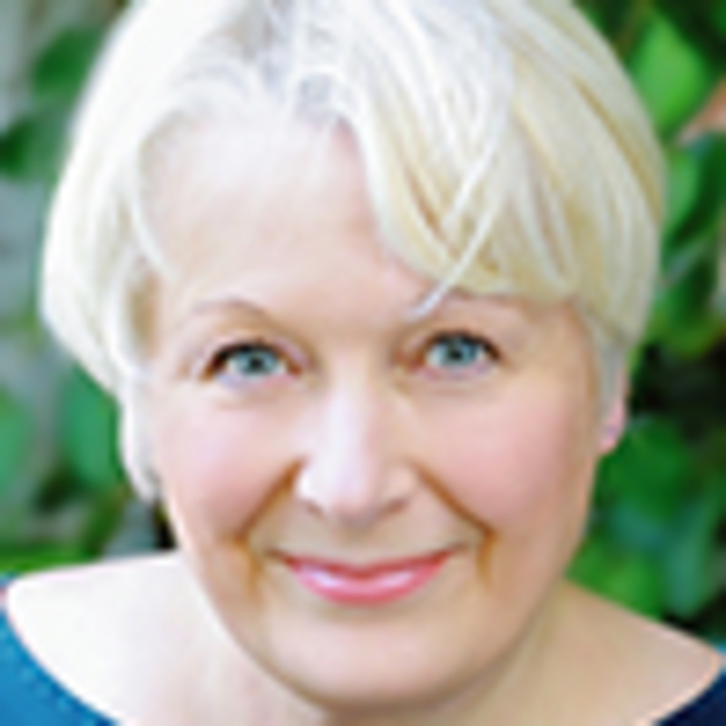 Barbara Marineau