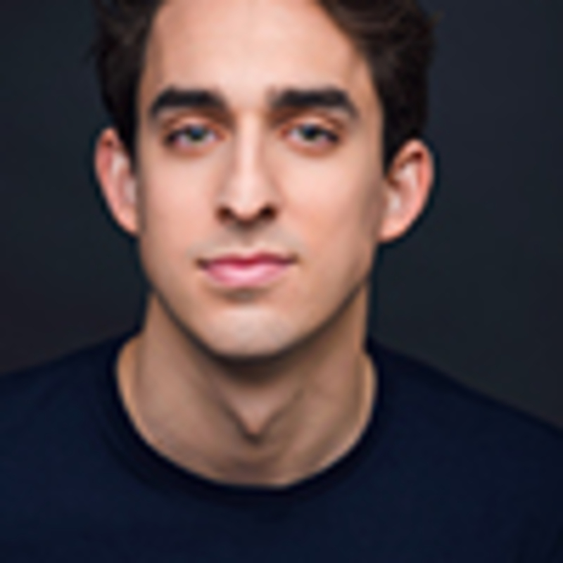 Billy Cohen