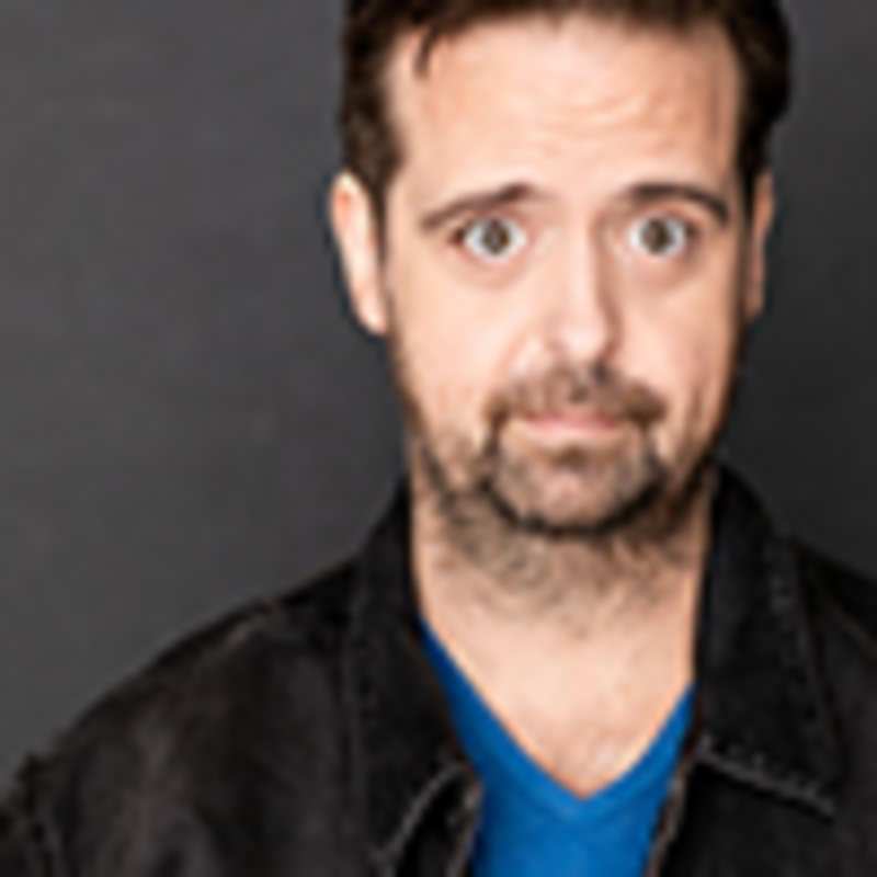 Erik Gratton