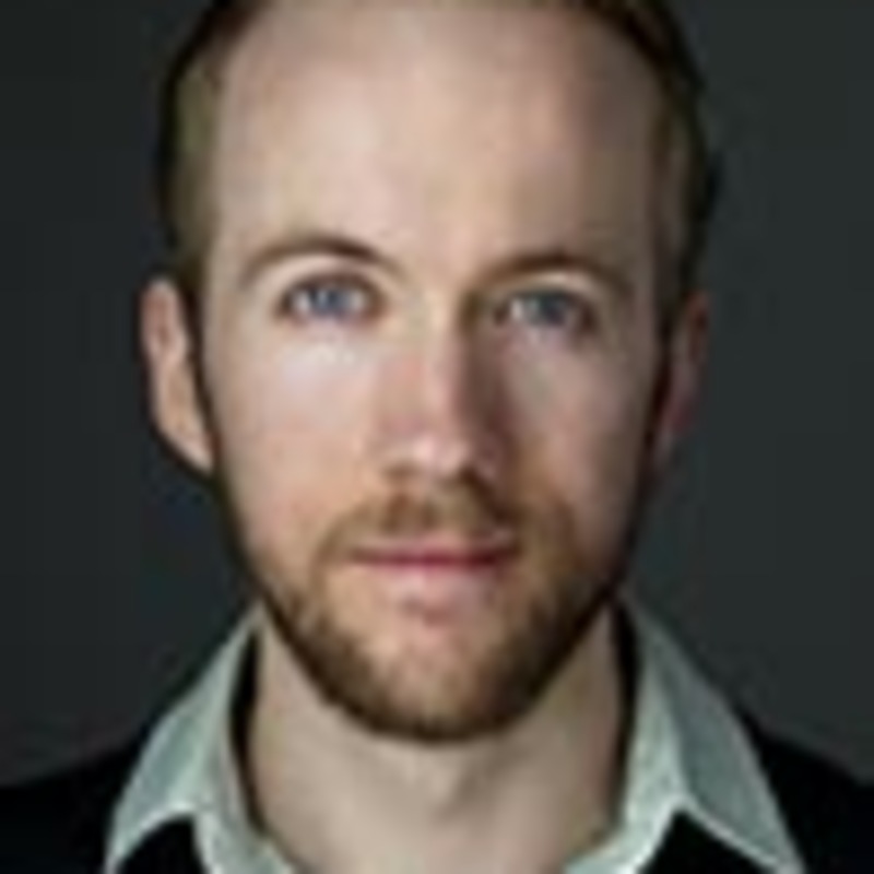 Simon Pearl