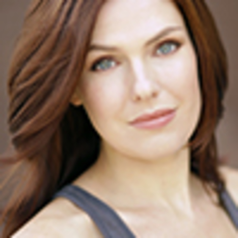 Rachel Rhodes-Devey