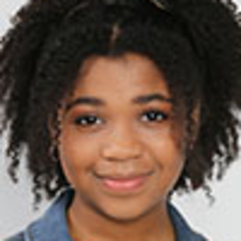 Camiel Warren-Taylor