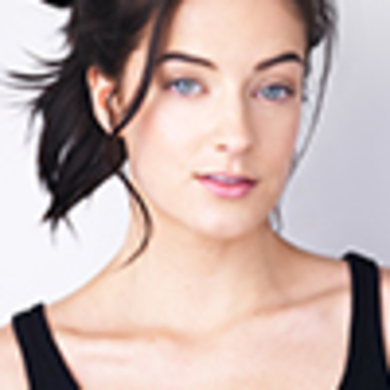 Samantha Littleford