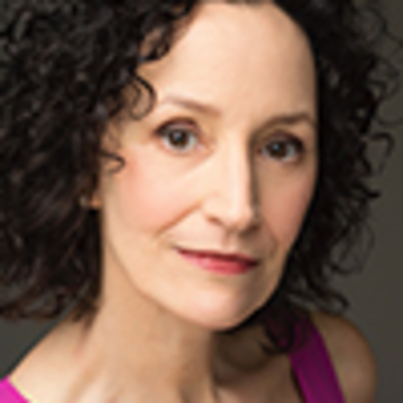 Barbara Walsh