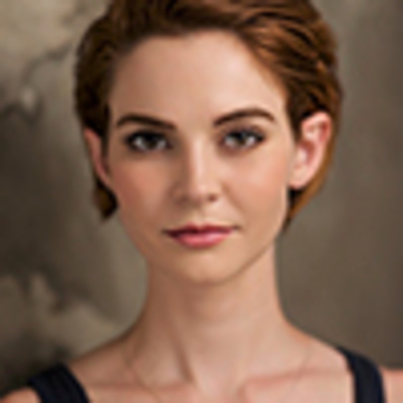 Samantha Bruce