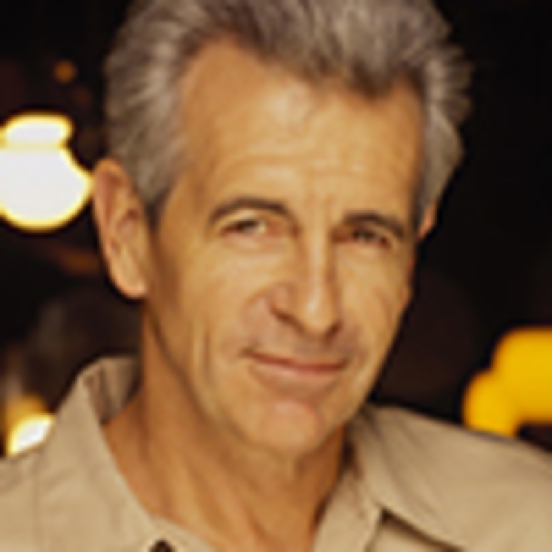 James Naughton