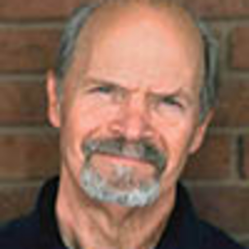 William Parry