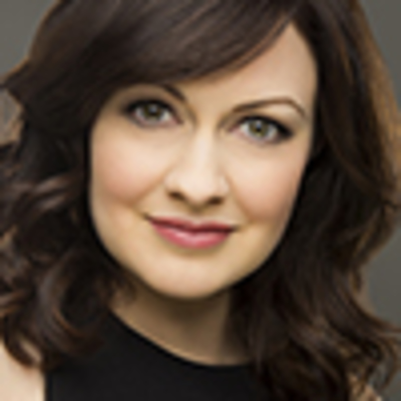 Catherine Walker
