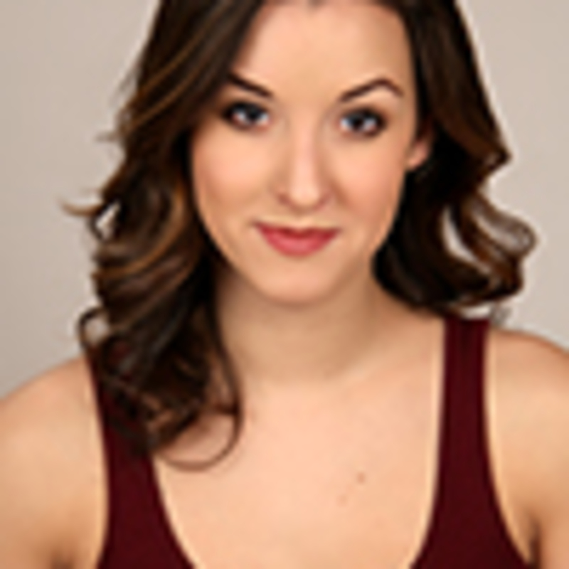Emily Jeanne Phillips