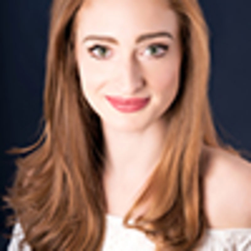 Caitlin Wilayto