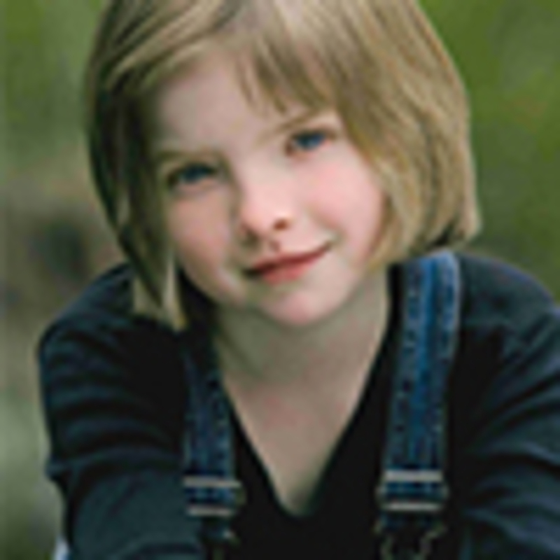 Ella Briggs
