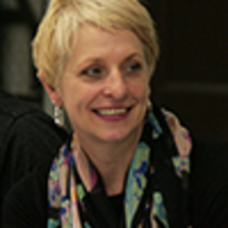 Kelli Barclay