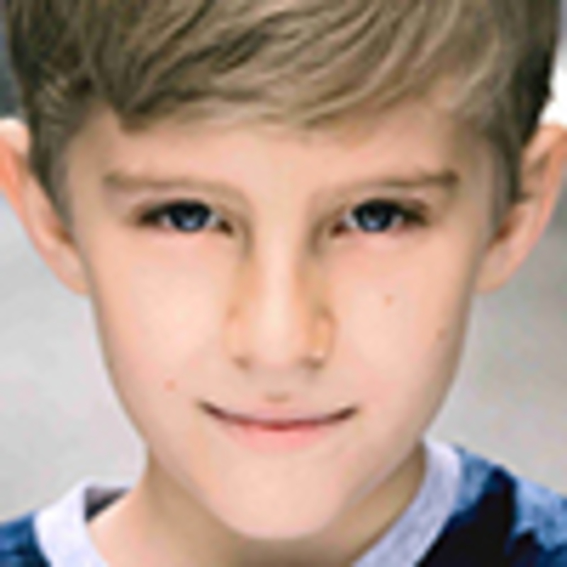 Elijah Rayman