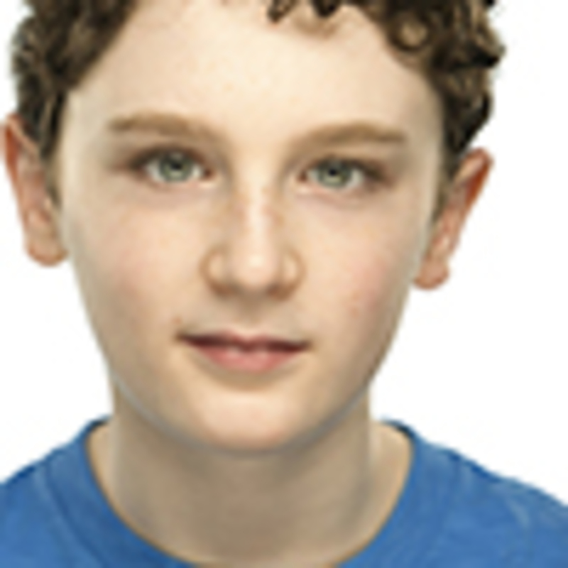 Gavin Swartz