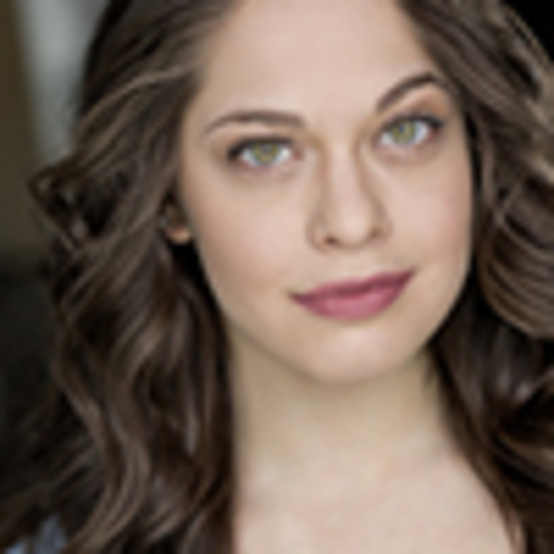 Jordana Grolnick