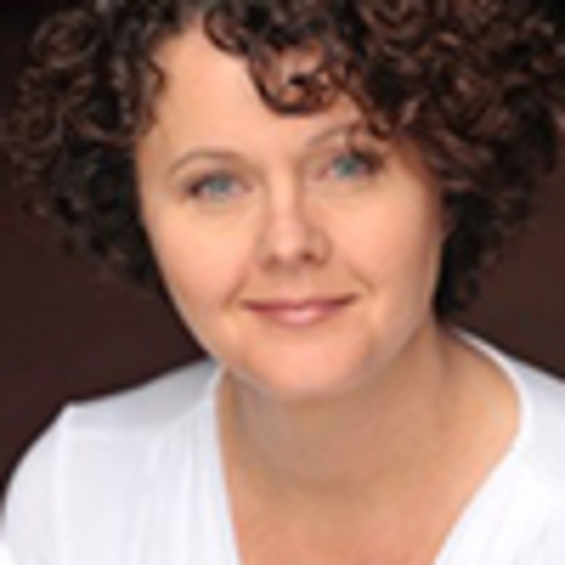 Shannon Lee Jones