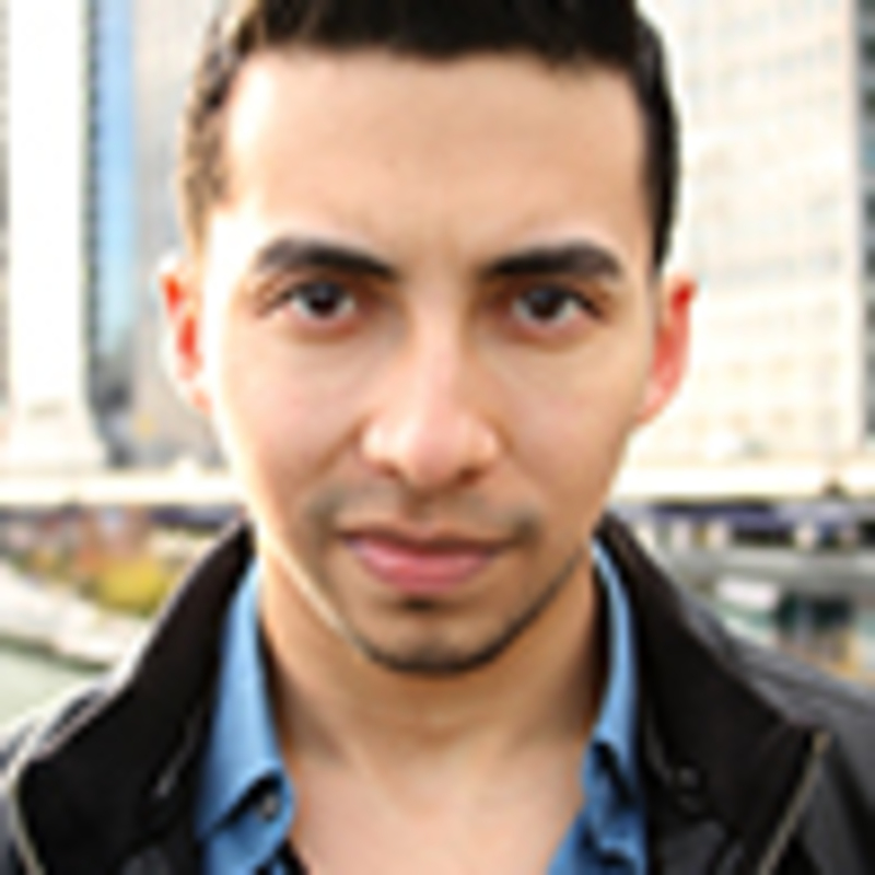 Andrew Mayer