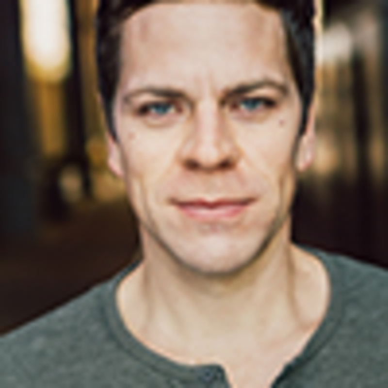 Russell Rinker