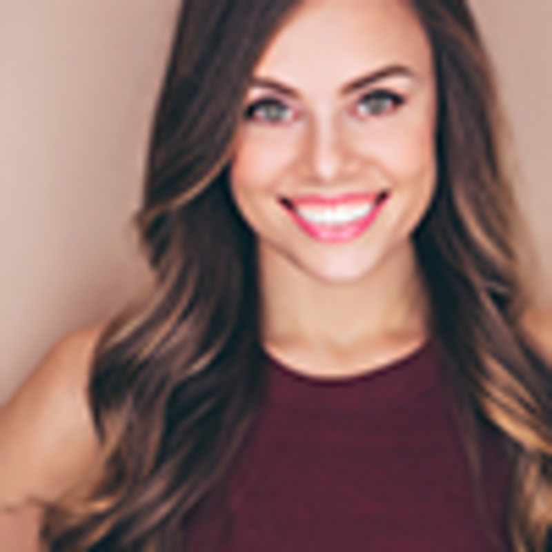 Jessica Crilley