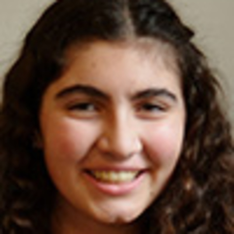 Avital Goldberg-Curran