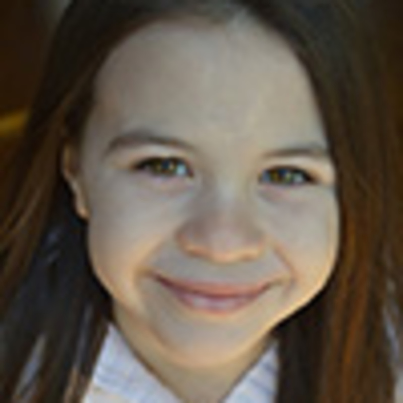 Meghan Pratt