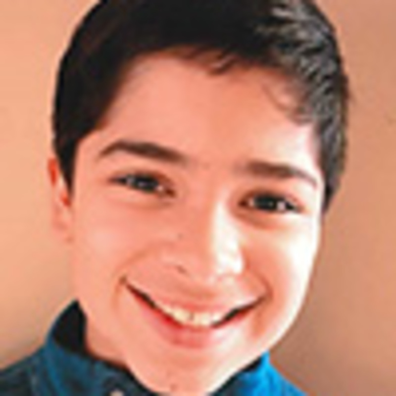 Colin Soto