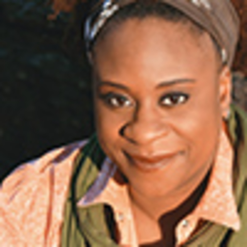 Danielle Lee Greaves