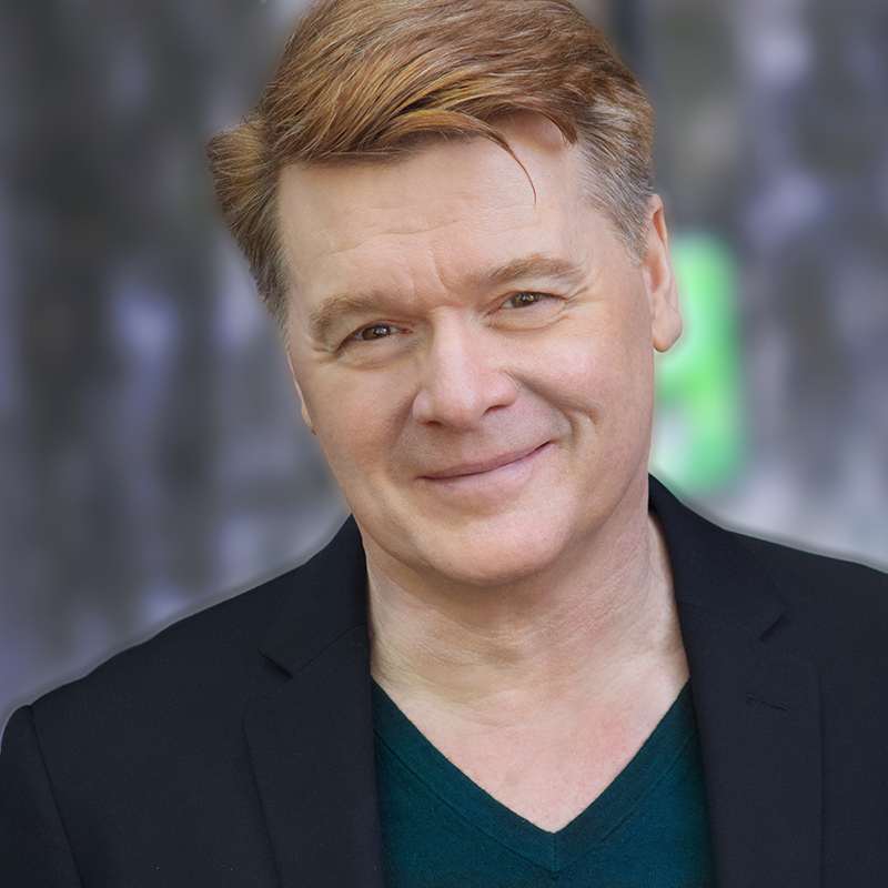 John Scherer