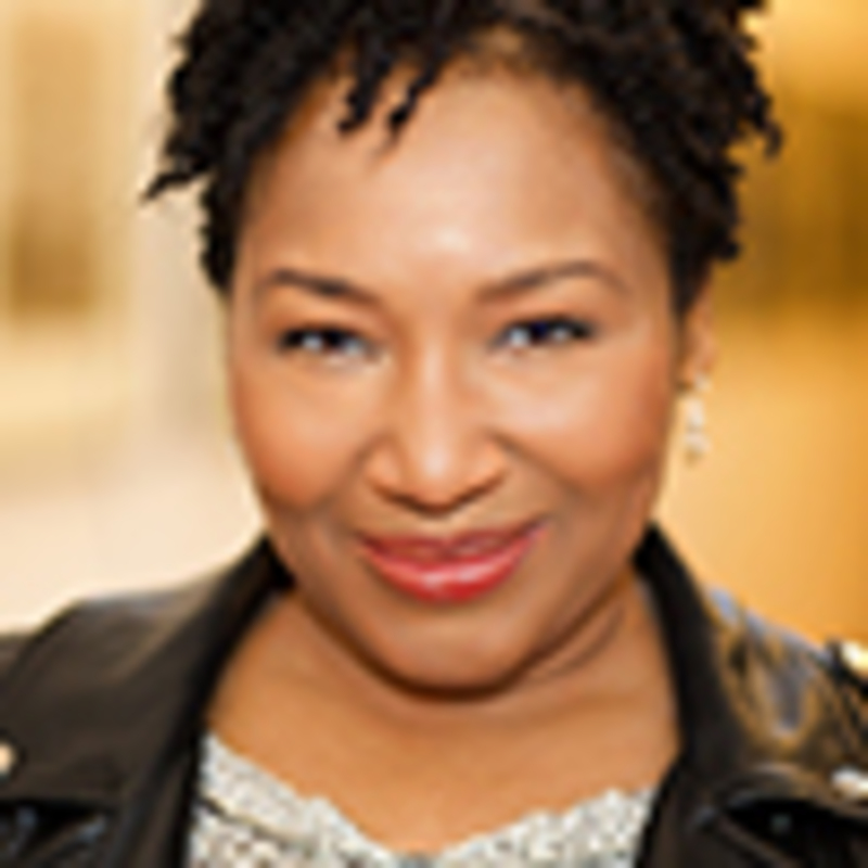Andrea Frierson