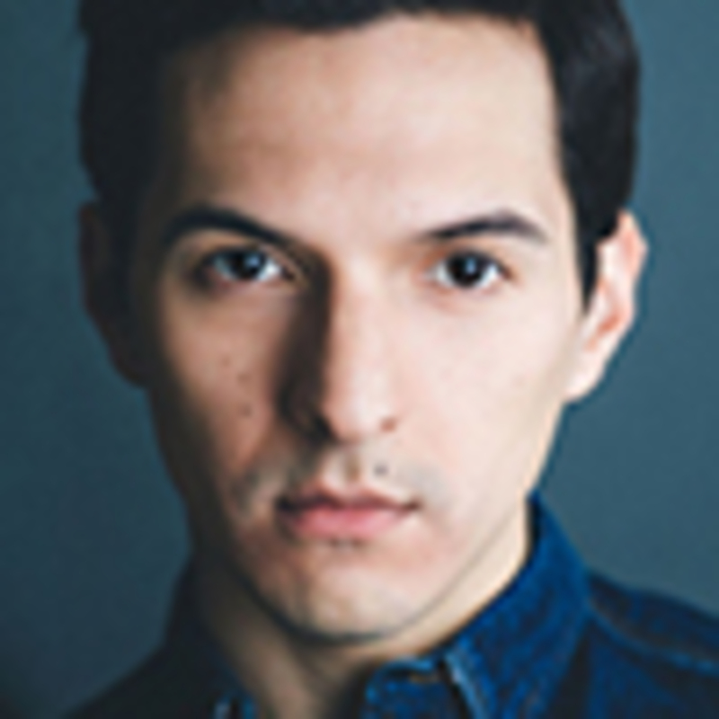 Dan Rosales